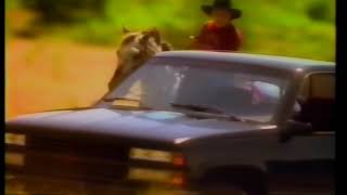 1993 Chevrolet Chevy Trucks Commercial