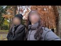 とにかく食い意地を張るカップルのデート。