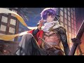【FGO】オカダイゾウ【岡田以藏,アサシン】召喚・再臨・絆5 マイルーム会話房間語音附中文字幕 CV:吉野裕行【Fate/Grand Order】Okada Izou Voice Lines