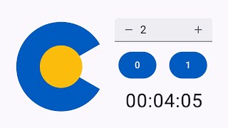 GUI Development Basics with Cogent Core Continued