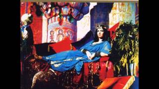 Natacha Atlas - diaspora