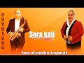 Sora Katy &  Petrisor din Tarnaveni 🎷 Isus al nostru imparat  [ 20201 ]