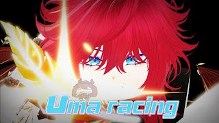 Monarch Update | [UMA RACING]