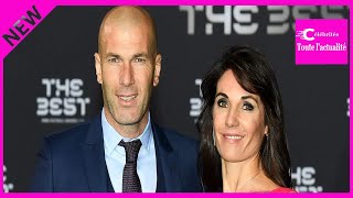 Zinédine Zidane : qui est Véronique, la femme de sa vie ?