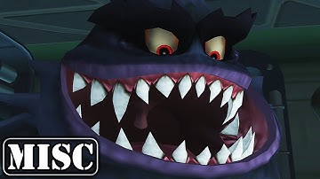 RATCHET AND CLANK 2: GOING COMMANDO | 2022 | All Bosses