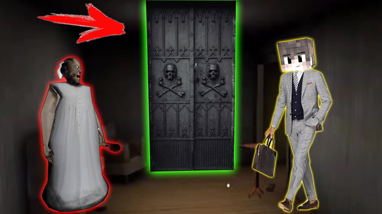 Granny Vk Com