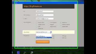 gPotato gratuit 2012/2011 by The gPotato TnVirus