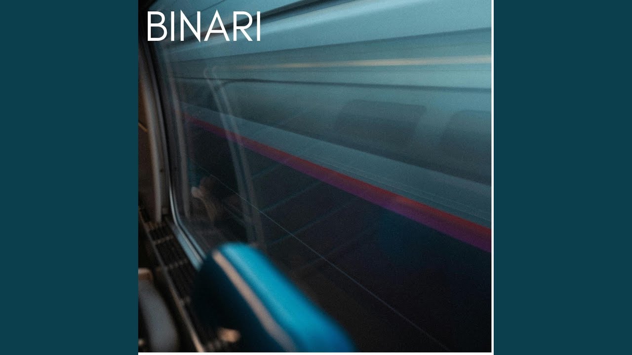 Watch Binari on YouTube Watch Binari on YouTube