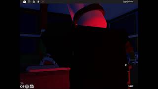 Roblox GUESTY - Chapter 1 Ending!