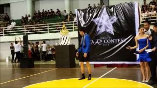 RMUTL STAR CONTEST 2014/6