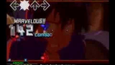 DDR Supernova 2 (JP) - Trust EXPERT