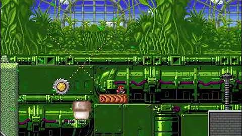 SMBX2: Sawmill Machine Sickness