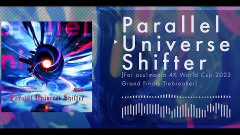 Camellia - Parallel Universe Shifter[Dimension] 97% 896K 4.9*
