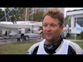 2011 Rolex Miami OCR - Tuesday Report
