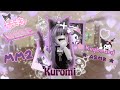 ˗ˏˋ ꒰ MM2 but it's Keyboard ASMR as Kuromi.ᐟ ꒱ ˎˊ˗ [Roblox Murder Mystery 2]