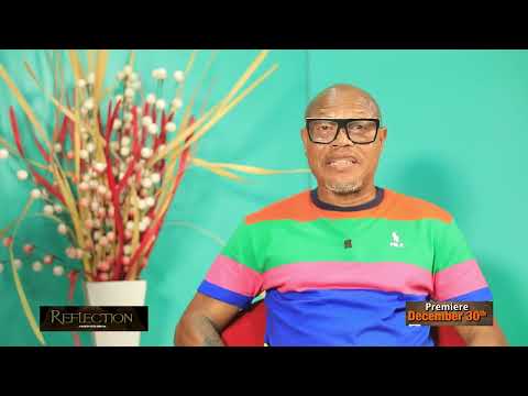 Reflection Movie Cast Interview With Festus Isibor