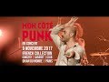 Capture de la vidéo Mon Côté Punk | Teaser #2 Sortie D'album - 9 Novembre Divan Du Monde