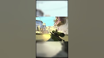 #1 ACE AWP | CS:GO FRAGMOVIE