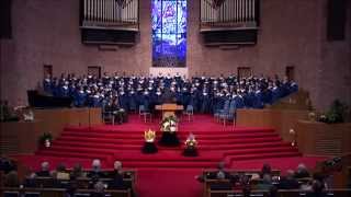 First Baptist Nashville | The Memorial Service for Susie Edwards