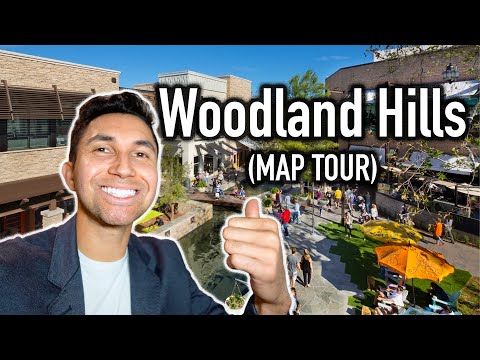 Fun Things to Do in Woodland Hills | Travel Guide (2024) | Best Places to Visit