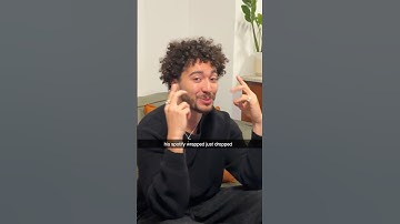 My spotify wrapped is cursed.... #spotify  #spotifywrapped  #drake  #skit