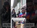 Jay Bahd In London For Medikal S O2indigoarena Concert Ghanacelebrities O2arena Shorts mp3