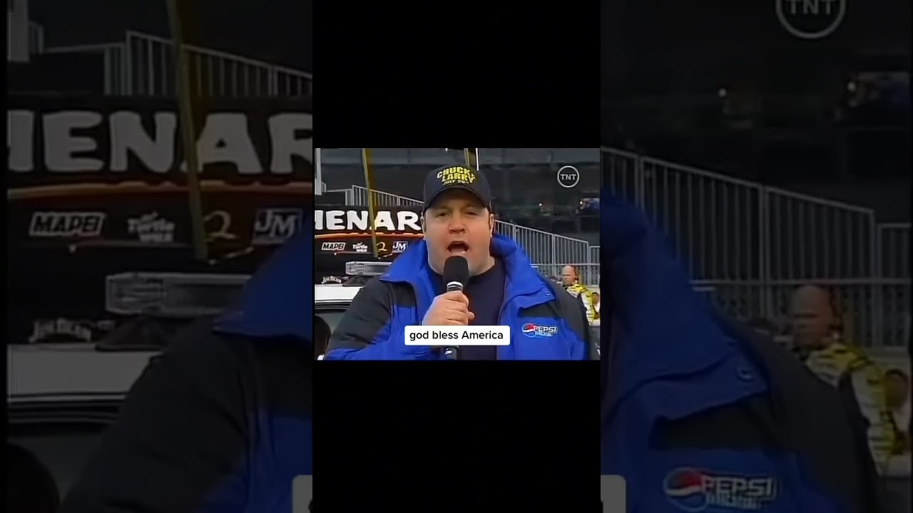 Mustang got things to say again 