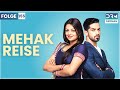 MEHAKS REISE Folge 155 Zindagi Ki Mehak Indische Serie GT1X 