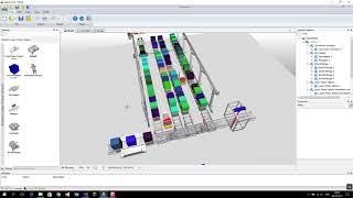 Experior - Emulazione Impianto