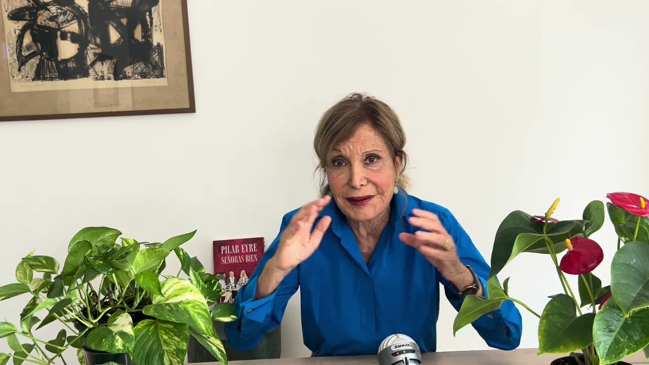 Mario y la niña mala.