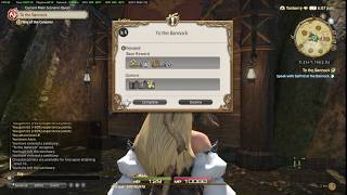 Final Fantasy XIV: A Realm Reborn - To the Bannock