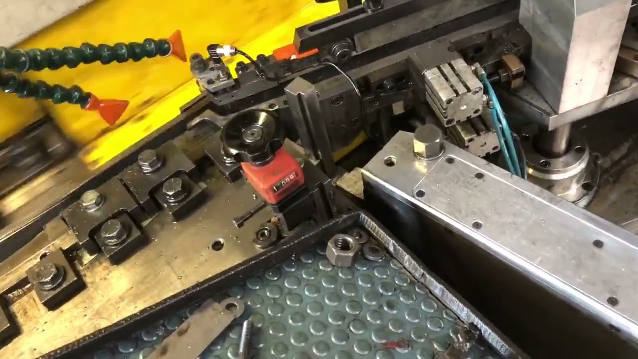 * STEINFELS KG * has for sale one Smart NGW60 Thread roller