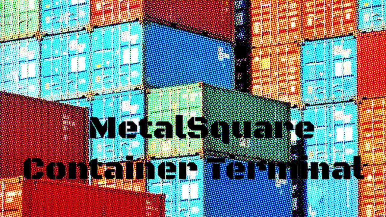 India’s 1st Container Cinema by MetalSquare