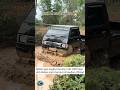 Colt L300 offroad! Selain jago usaha Elsapek juga bisa main lumpur #meme #memeotomotif #otomotif