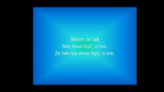 Nie zatrzymasz mnie - Ewa Farna (sing)