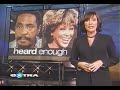 Capture de la vidéo Ike Turner Interview On Extra - 1999