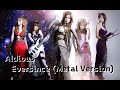 Aldious - Eversince (Metal Version)