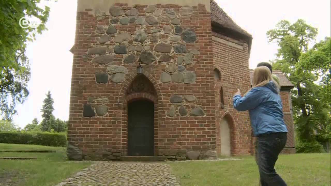 Die Deutsche Alleenstraße mit Argentiniern | Hin & weg