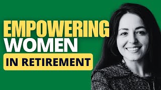 Empowering Women in Retirement: The Legacy of Barbara Hillary (Ep. 43)