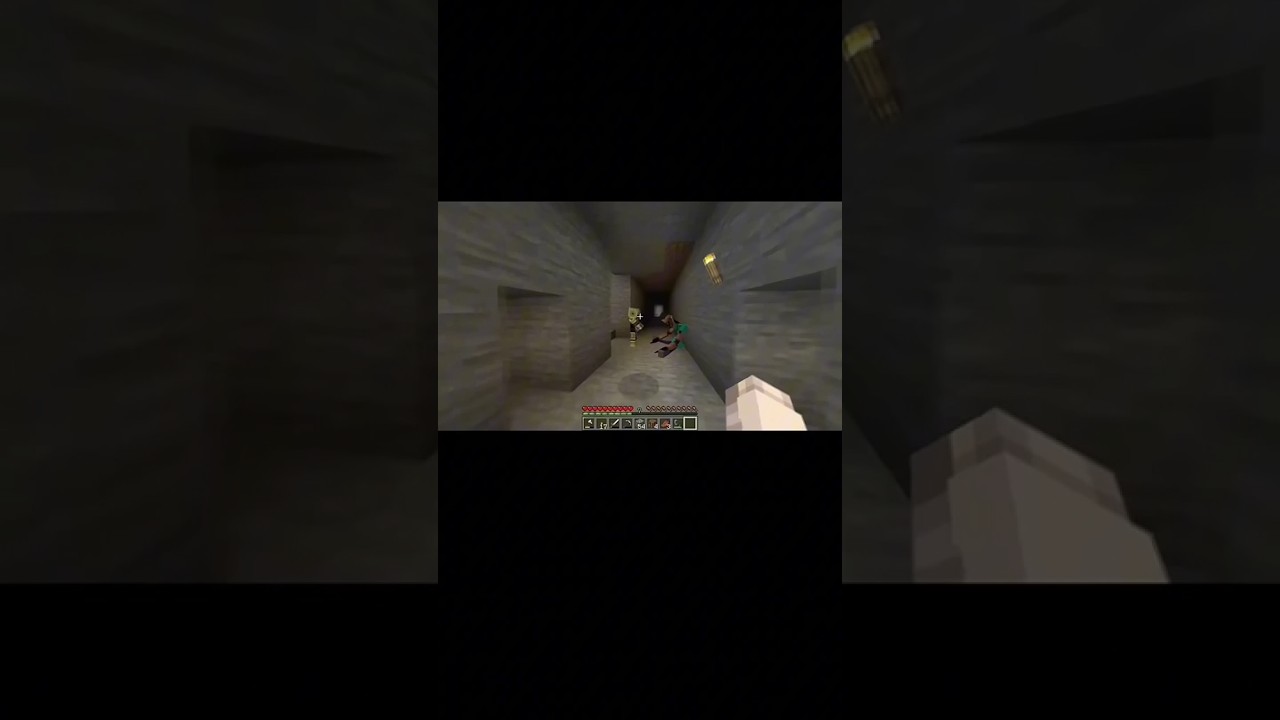 NEVER TOUCH MY FRIENDS 😤🔥 #shorts #minecraft #trending #foryou