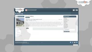 Celebrity Getting Started Strata Tutorial #3: Contractor Services Tool Profile