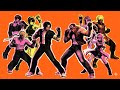 Evening Mabar KoF XV 08012026 #ps4 #CotW #kofxv