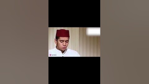 تلاوة عطرة لما تيسر من سورة الملك بصوت القارئ محمد قصطالي