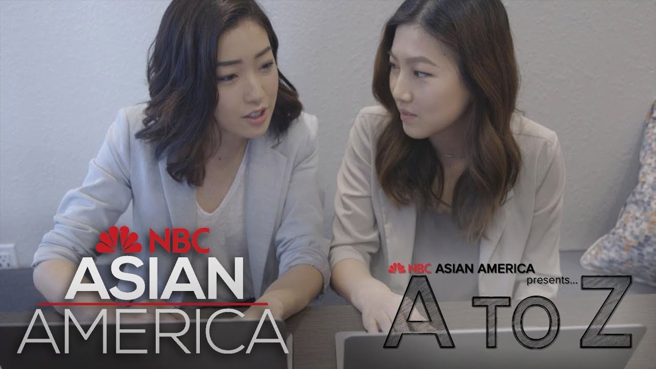 A To Z 2018: Grace Choi & Tammy Cho Are Confronting Workplace Sexual Harassment | NBC Asian America