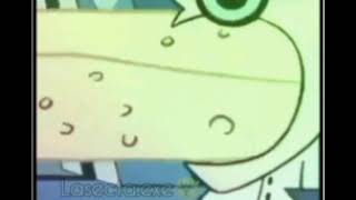 Dexter And His Burrito Succ