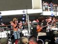 Gretchen Wilson - Here For The Party - Kid Rock's Chillin The Most Cruise MVI_4685.AVI