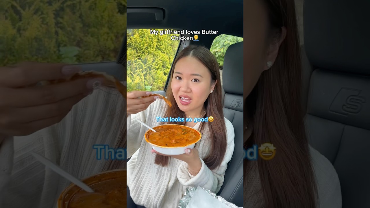 My GF has trouble sharing🤣 