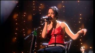 The Corrs Live in London - Merry Xmas (War Is Over) [Features] chords