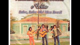 Fascinante E Ze Seresta E Celito - Viagem De Trem