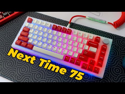 Video Đánh giá KIT Next Time 75: Đèn ngủ layout 75% giá rẻ... - youtube